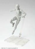 Soul Stage Act Humanoid thumbnail 4