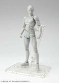 Soul Stage Act Humanoid thumbnail 5