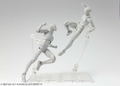 Soul Stage Act Humanoid thumbnail 6