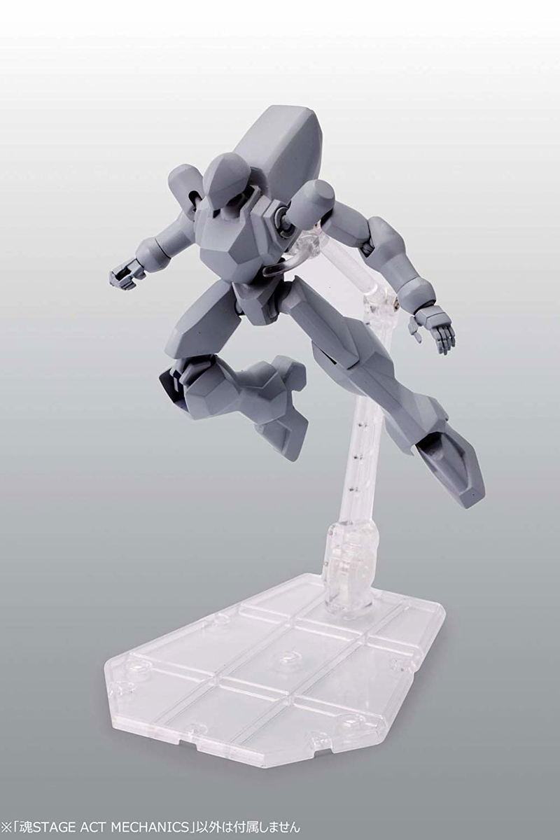 Soul Stage Act Mechanics image 3