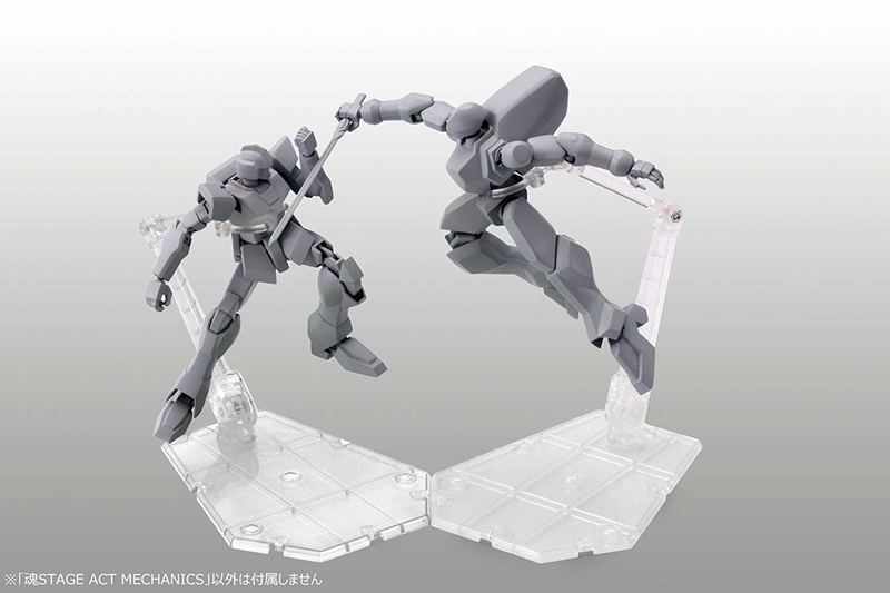 Soul Stage Act Mechanics image 4