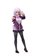 SSSS.Gridman 1/6 Scale Pre-Painted Figure: Akane Shinjou thumbnail 1