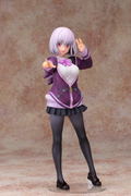SSSS.Gridman 1/6 Scale Pre-Painted Figure: Akane Shinjou thumbnail 2