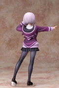 SSSS.Gridman 1/6 Scale Pre-Painted Figure: Akane Shinjou thumbnail 5