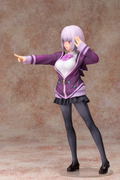 SSSS.Gridman 1/6 Scale Pre-Painted Figure: Akane Shinjou thumbnail 8