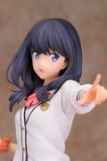 SSSS.Gridman 1/6 Scale Pre-Painted Figure: Rikka Takarada thumbnail 10