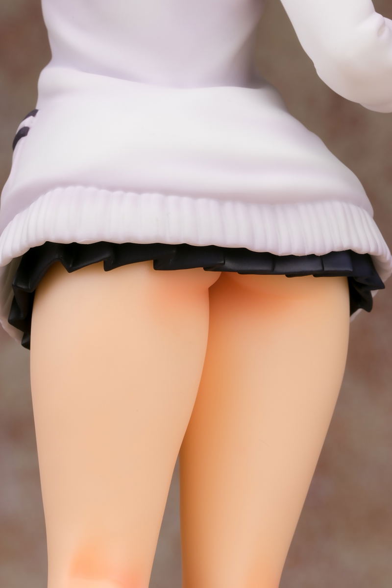 SSSS.Gridman 1/6 Scale Pre-Painted Figure: Rikka Takarada image 11