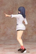 SSSS.Gridman 1/6 Scale Pre-Painted Figure: Rikka Takarada thumbnail 7