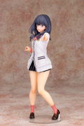 SSSS.Gridman 1/6 Scale Pre-Painted Figure: Rikka Takarada thumbnail 8