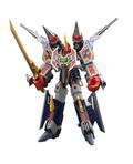 SSSS.Gridman: Max Combine DX Full Power Gridman (2nd Release) thumbnail 1