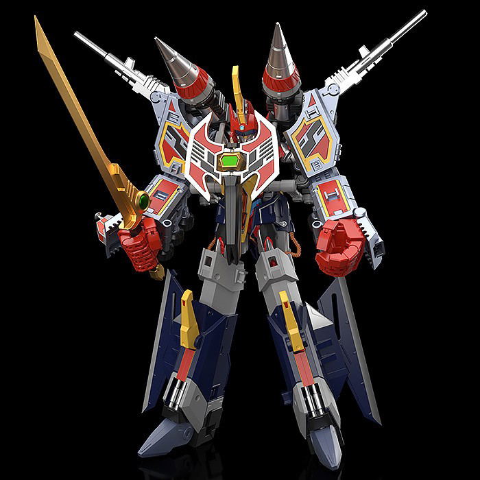 SSSS.Gridman: Max Combine DX Full Power Gridman (2nd Release)