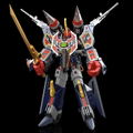 SSSS.Gridman: Max Combine DX Full Power Gridman (2nd Release) thumbnail 2