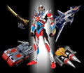 SSSS.Gridman: Max Combine DX Full Power Gridman (2nd Release) thumbnail 3