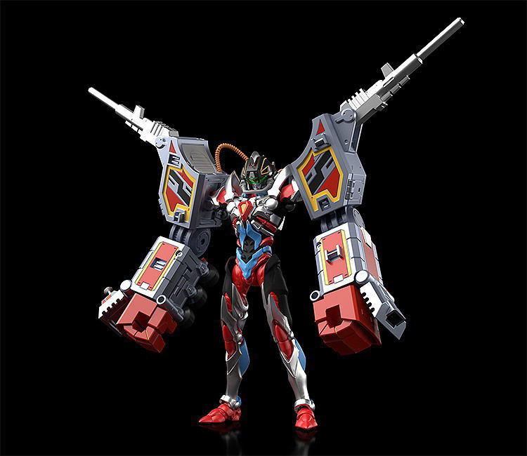 SSSS.Gridman: Max Combine DX Full Power Gridman (2nd Release) image 6