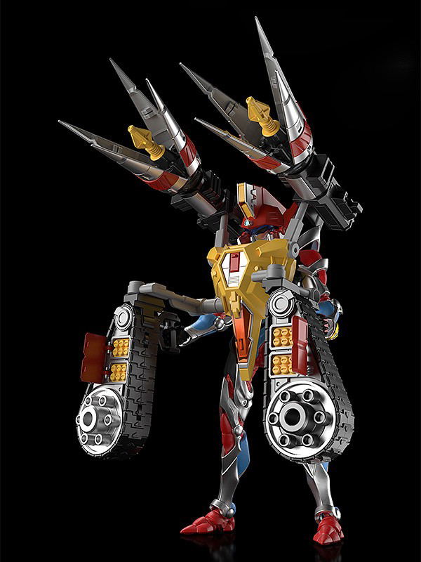 SSSS.Gridman: Max Combine DX Full Power Gridman (2nd Release) image 7