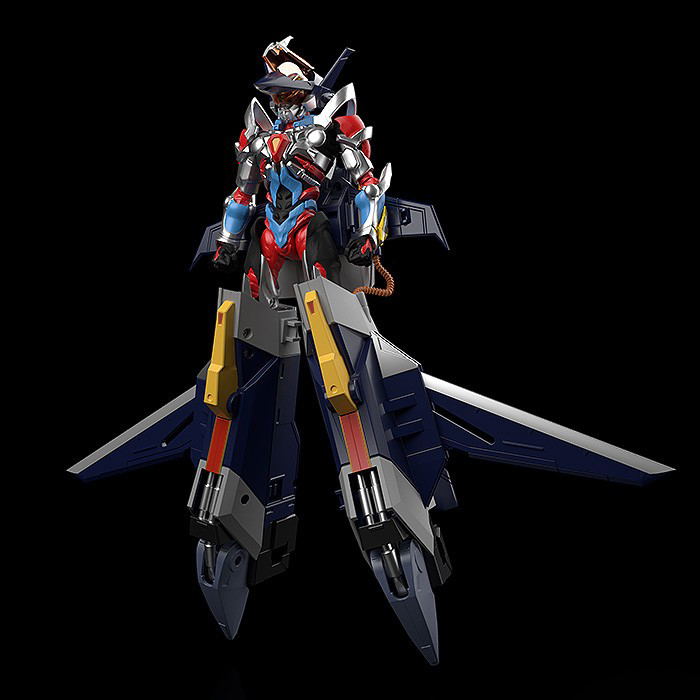 SSSS.Gridman: Max Combine DX Full Power Gridman (2nd Release) image 8