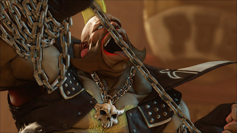 Street Fighter V (Best Price) image 20