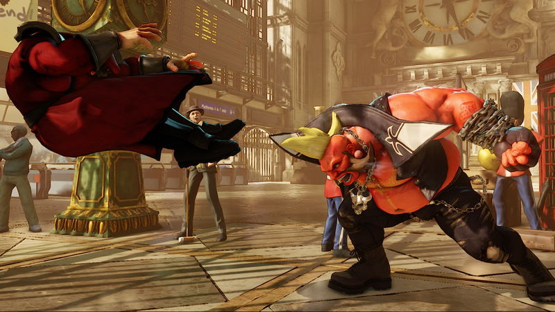 Street Fighter V (Best Price) image 8