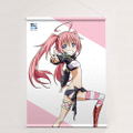 That Time I Got Reincarnated as a Slime B2 Wall Scroll: Milim (Re-run) thumbnail 1