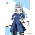 That Time I Got Reincarnated as a Slime B2 Wall Scroll: Rimuru (Re-run) thumbnail 2