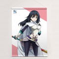 That Time I Got Reincarnated as a Slime B2 Wall Scroll: Shizu (Re-run) thumbnail 1