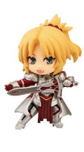 Toy'sworks Collection Niitengo Premium Fate/Apocrypha: Red Faction Saber of 'Red' thumbnail 1