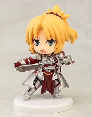 Toy'sworks Collection Niitengo Premium Fate/Apocrypha: Red Faction Saber of 'Red'
