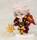 Toy'sworks Collection Niitengo Premium Fate/Apocrypha: Red Faction Lancer of 'Red' thumbnail 2