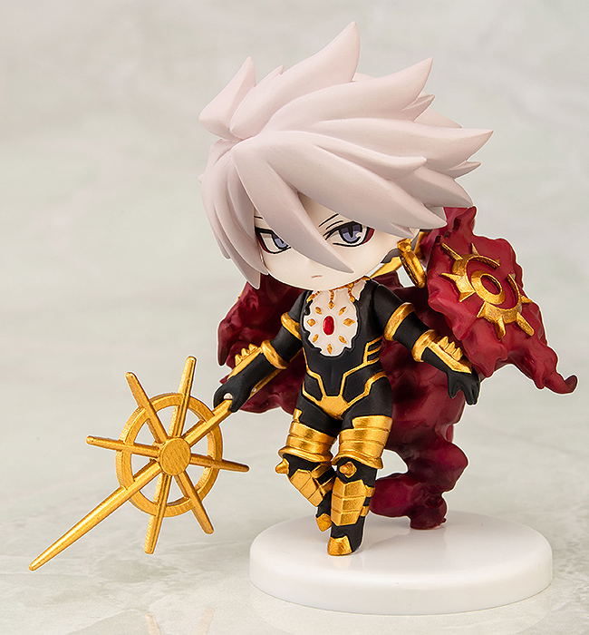 Toy'sworks Collection Niitengo Premium Fate/Apocrypha: Red Faction Lancer of 'Red' image 2