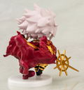 Toy'sworks Collection Niitengo Premium Fate/Apocrypha: Red Faction Lancer of 'Red' thumbnail 3