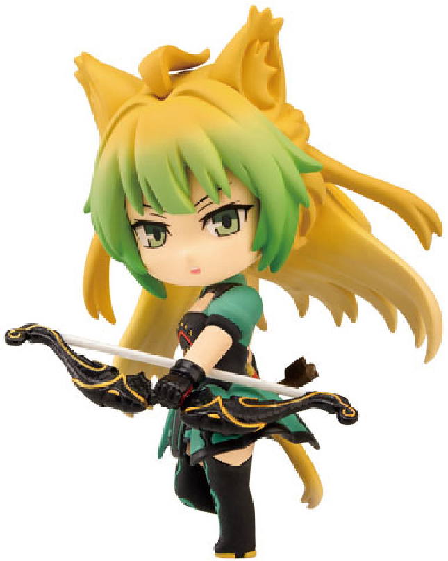 Toy'sworks Collection Niitengo Premium Fate/Apocrypha: Red Faction ...