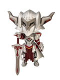 Toy'sworks Collection Niitengo Premium Fate/Apocrypha: Red Faction Saber of Red Armor Ver. thumbnail 1