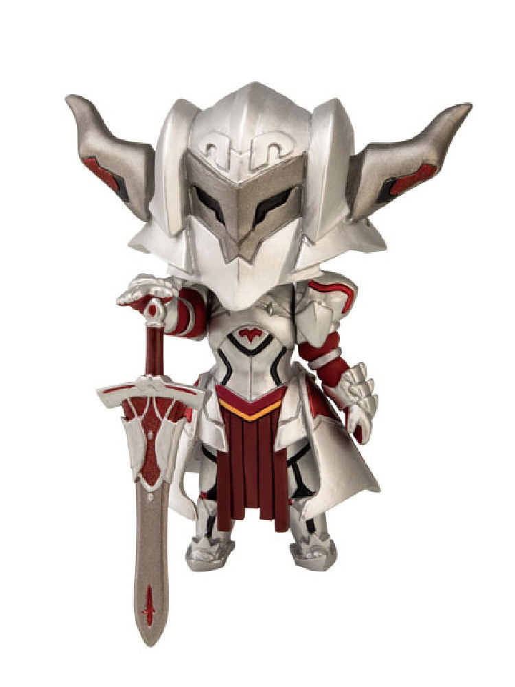 Toy'sworks Collection Niitengo Premium Fate/Apocrypha: Red Faction Saber of Red Armor Ver. image 1