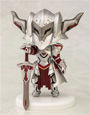 Toy'sworks Collection Niitengo Premium Fate/Apocrypha: Red Faction Saber of Red Armor Ver.