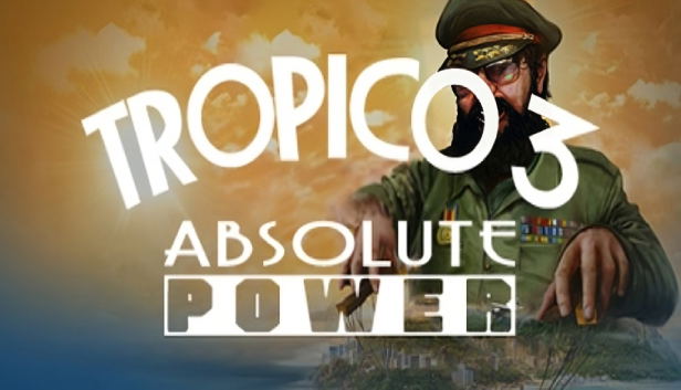 Tropico 3: Absolute Power (DLC) DLC STEAM digital — Import Game Deal