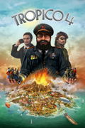 Tropico 4 <span class="ext" style="background-color: #2a475e; color: #FFFFFF;">STEAM</span> <span class="ext ext_digital">digital</span> thumbnail 1