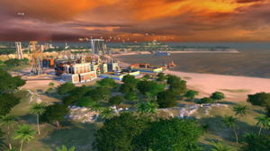 Tropico 4: Modern Times (DLC)