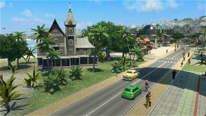 Tropico 4 - Voodoo (DLC)