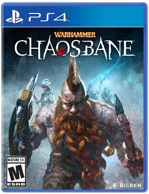 Warhammer: Chaosbane [Magnus Edition]