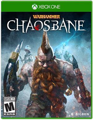 Warhammer: Chaosbane [Magnus Edition]