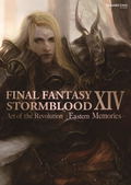 Final Fantasy XIV: Stormblood Art Of The Revolution - Eastern Memories thumbnail 1