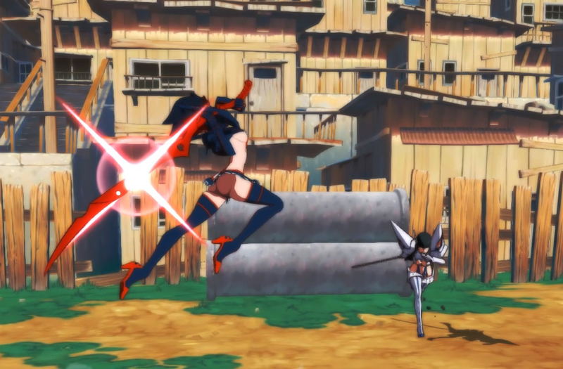 Kill la Kill The Game: IF (Limited Box Edition) image 8