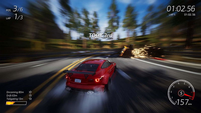Dangerous Driving image 3