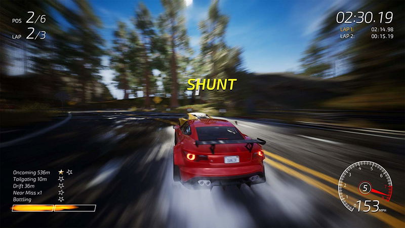 Dangerous Driving image 4