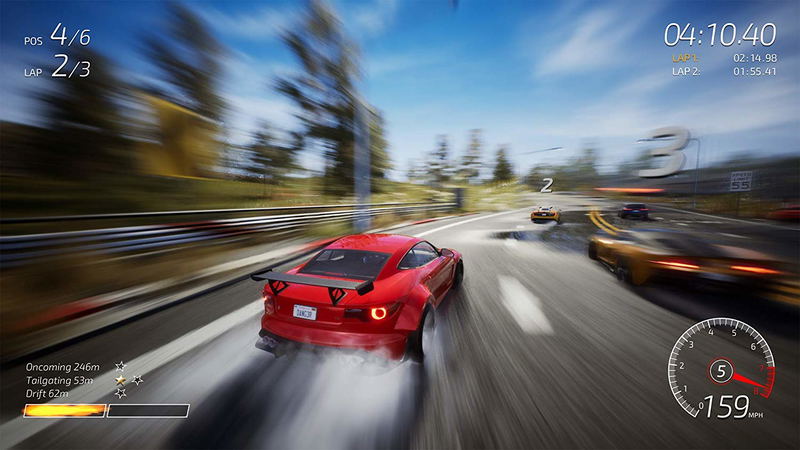 Dangerous Driving image 5