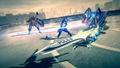 Astral Chain [Collector's Edition] (Multi-Language) thumbnail 16