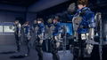 Astral Chain [Collector's Edition] (Multi-Language) thumbnail 5