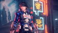 Astral Chain [Collector's Edition] (Multi-Language) thumbnail 8