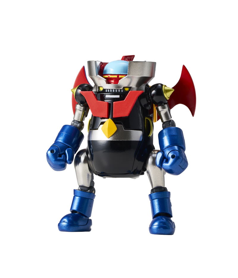 35 Mechatro WeGo Mazinger Z: Mazinger WeGo image 1