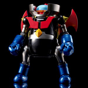 35 Mechatro WeGo Mazinger Z: Mazinger WeGo